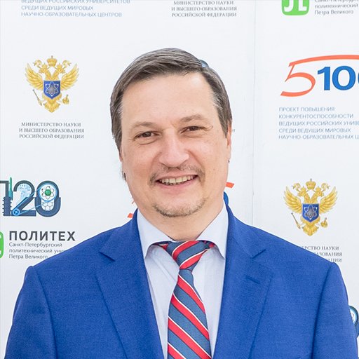 Prof. Dmitry Arseniev